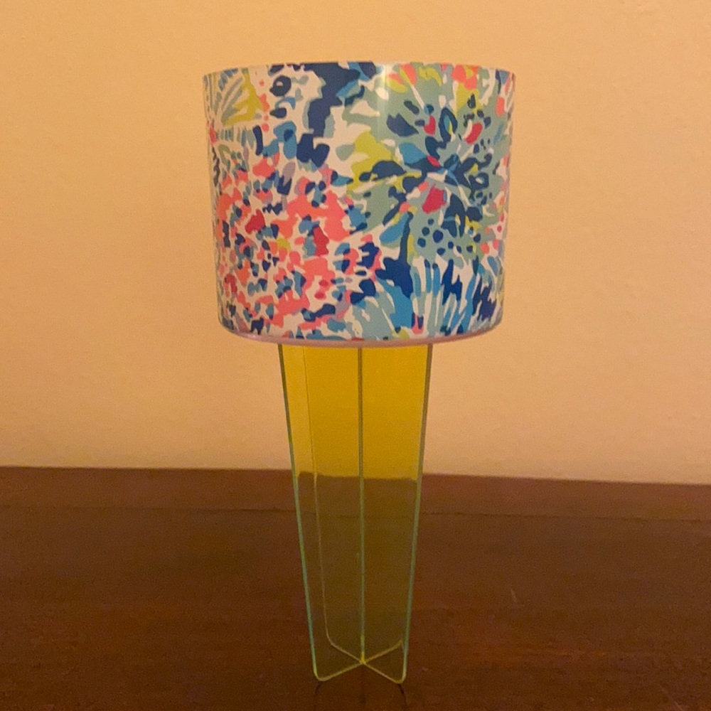 NWOT Lilly Pulitzer GWP